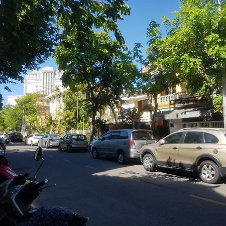 Na Homestay Хюе Екстер'єр фото