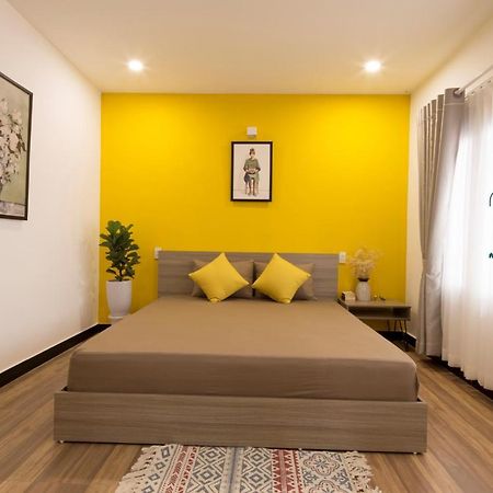 Na Homestay Хюе Екстер'єр фото
