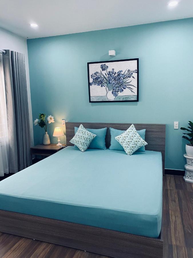 Na Homestay Хюе Екстер'єр фото