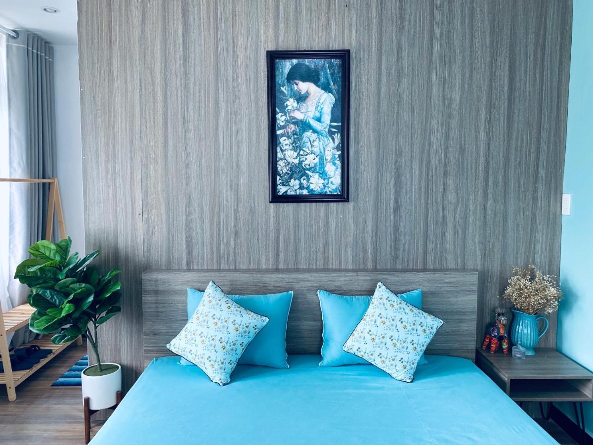 Na Homestay Хюе Екстер'єр фото