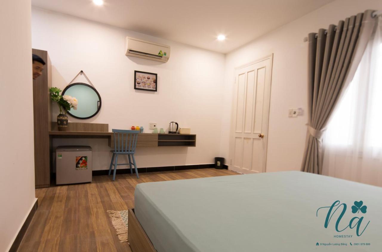 Na Homestay Хюе Екстер'єр фото
