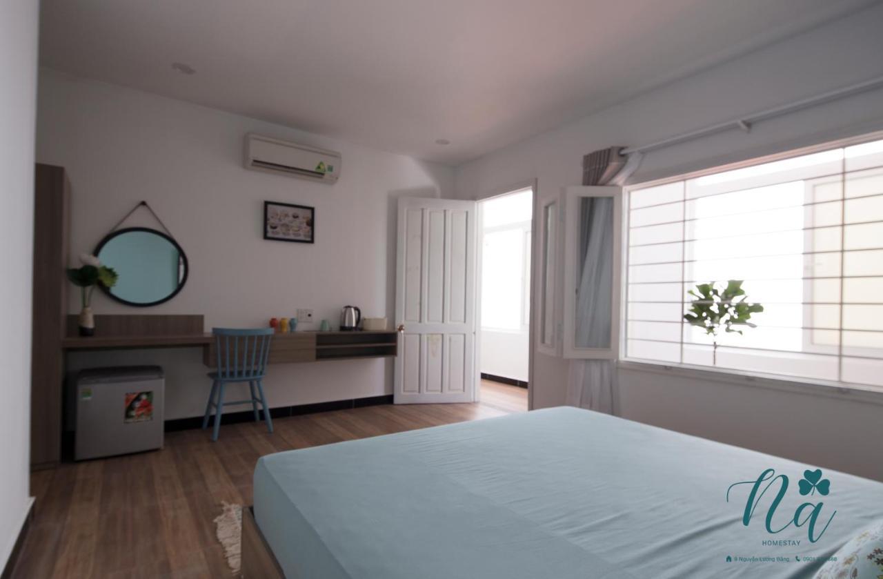 Na Homestay Хюе Екстер'єр фото