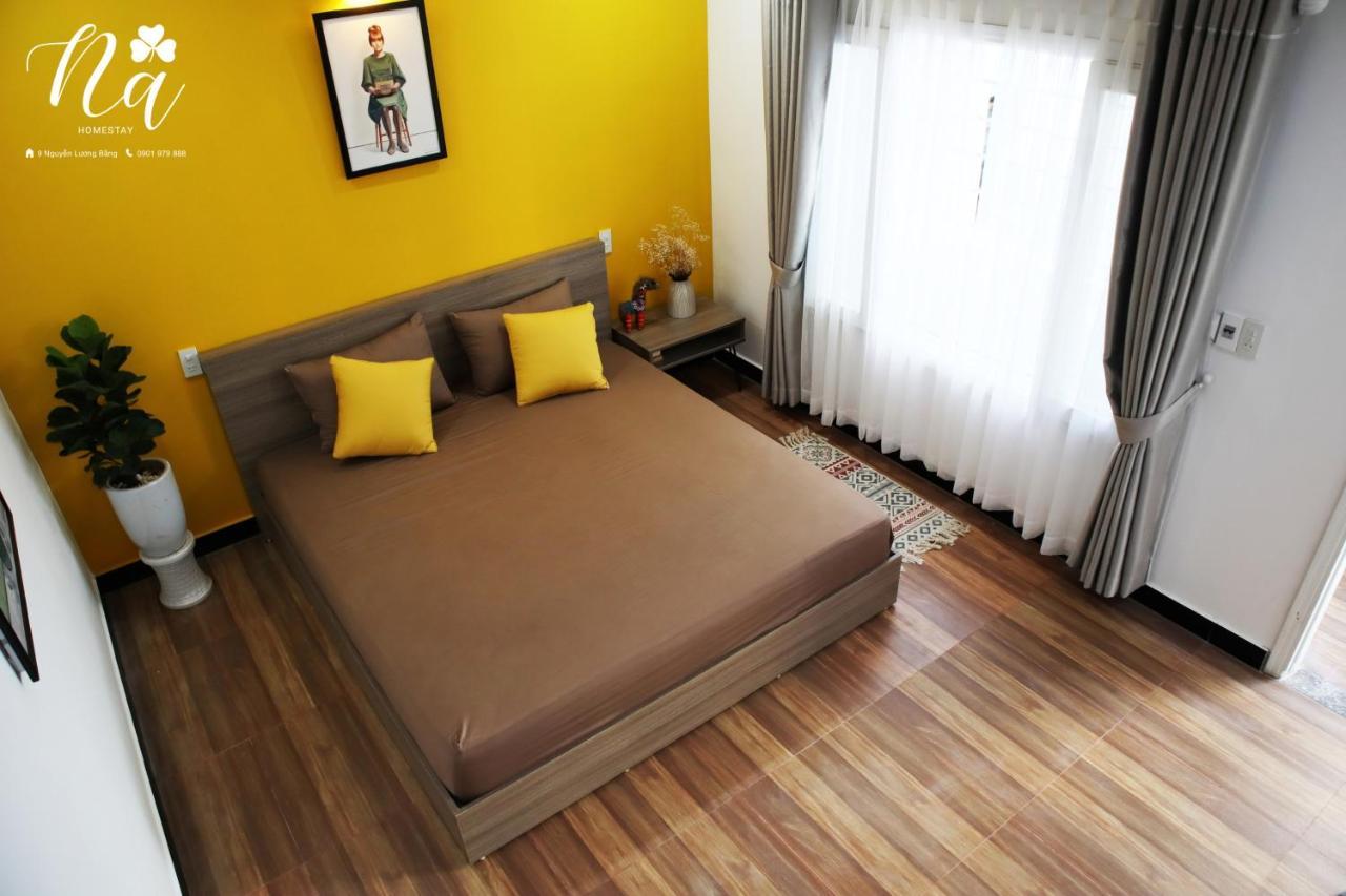 Na Homestay Хюе Екстер'єр фото